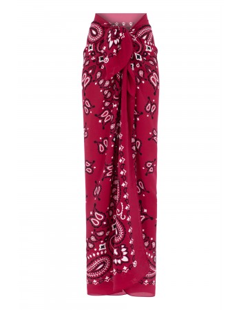Secret Silk Pareo