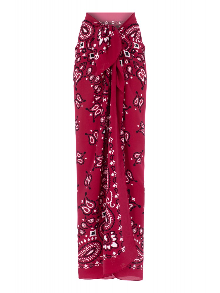 Secret Silk Pareo