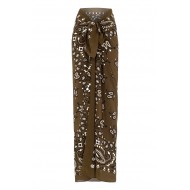 Chicca Silk Pareo