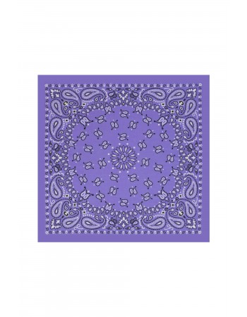 Violette Cotton Pareo