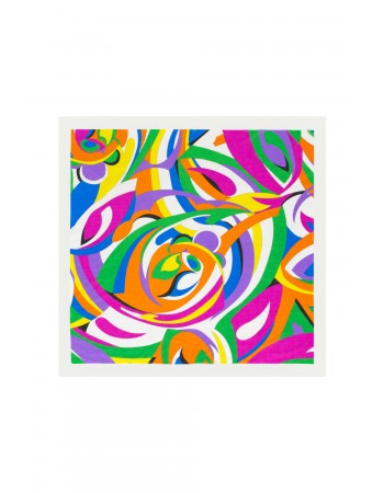 Arielle Cotton Pareo