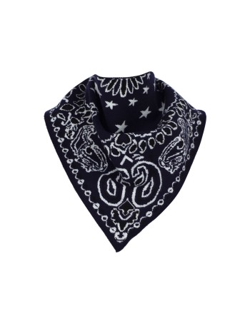 Cozy Bandana