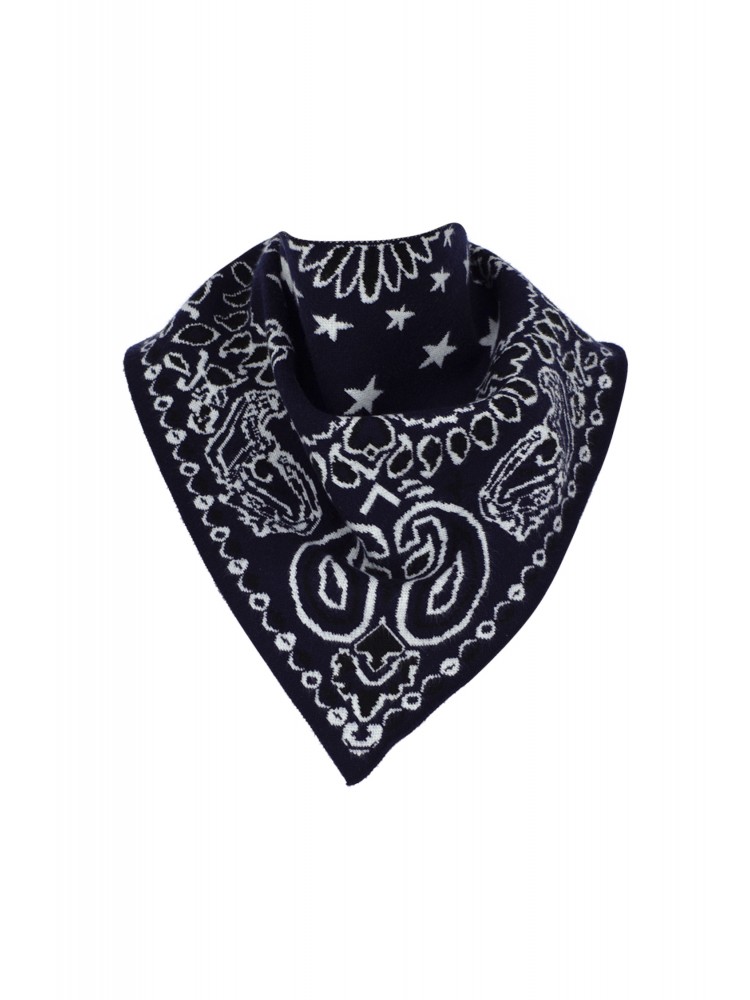 Cozy Bandana