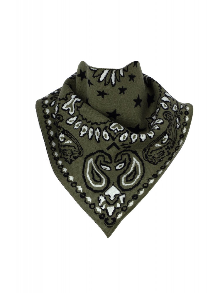 Emily Bandana