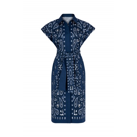 Midi Dress