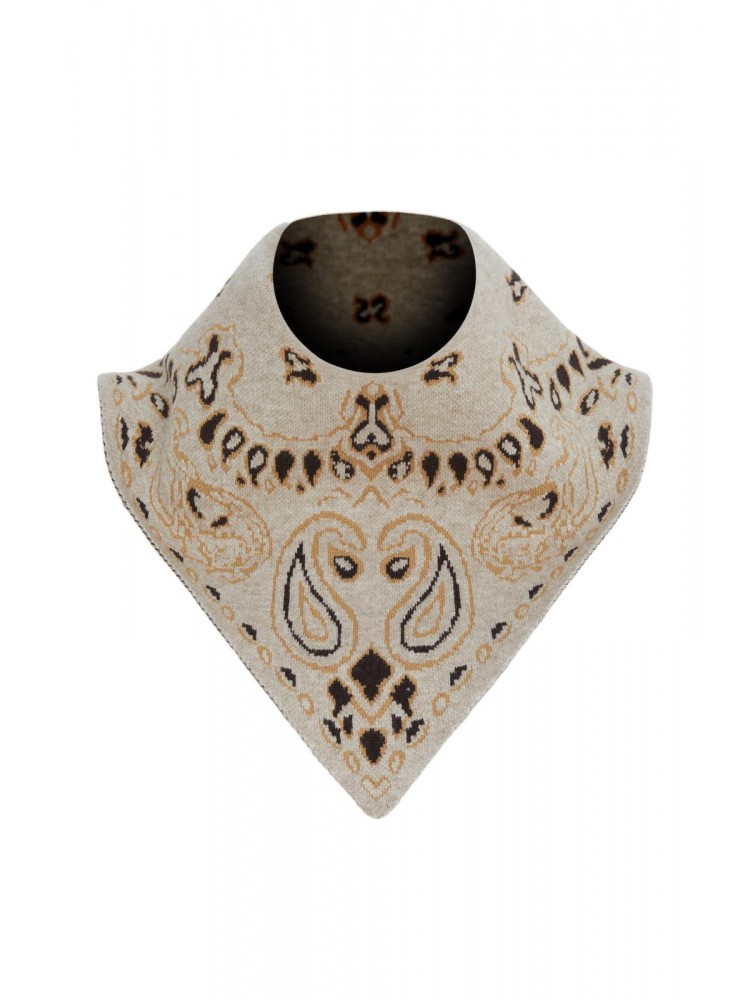 Goldie Bandana