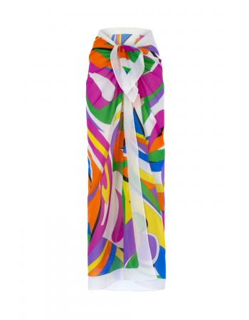 Arielle Cotton Pareo