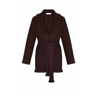 Celeste - Dark Brown