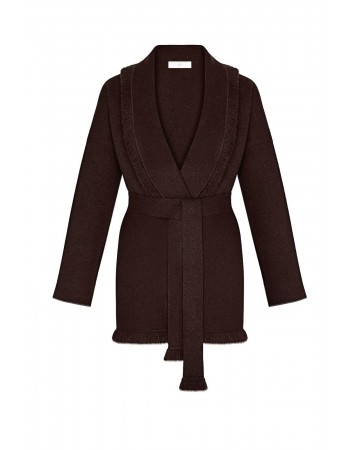 Celeste - Dark Brown