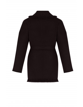 Celeste - Dark Brown